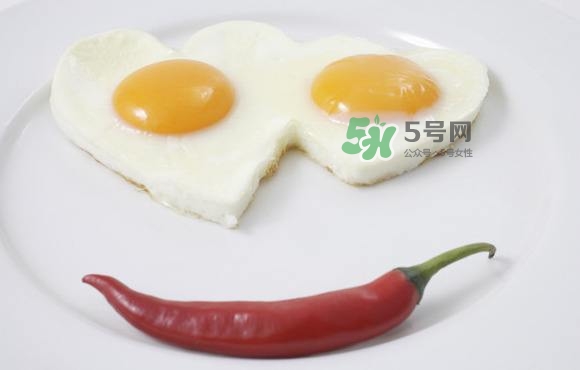 雞蛋散黃是什么現(xiàn)象？雞蛋散黃怎么鑒別方法