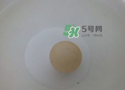 雞蛋散黃是什么現(xiàn)象？雞蛋散黃怎么鑒別方法