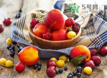 秋天成熟的水果有哪些？秋天吃水果有哪些禁忌