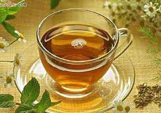 怎樣制作柿子葉茶？柿子葉茶的做法