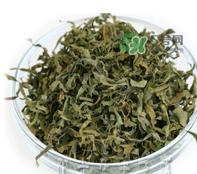 怎樣制作柿子葉茶？柿子葉茶的做法
