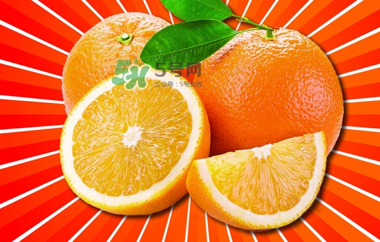 吃橙子可以減肥嗎？吃橙子會胖嗎？
