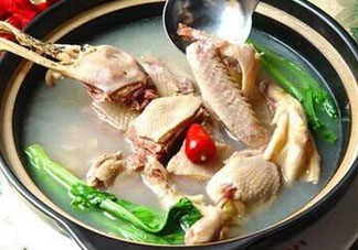 處暑喝什么湯？處暑喝什么湯養(yǎng)生？