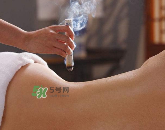 艾灸器具哪種好？艾灸后皮膚極癢為什么