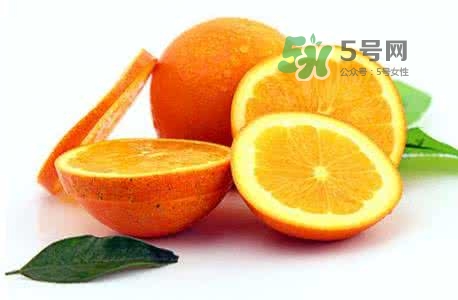 橙子是熱性還是涼性水果？橙子是酸性還是堿性？