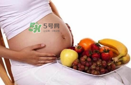 孕婦秋天吃什么水果？孕婦吃水果會胖嗎？