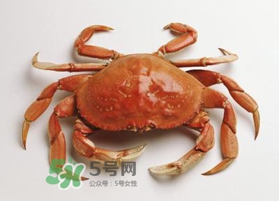 哺乳期能吃螃蟹嗎？哺乳期吃螃蟹對寶寶有影響嗎？