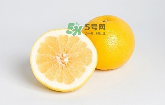 吃橙子可以減肥嗎？吃橙子會胖嗎？