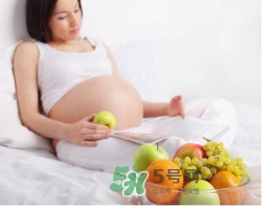 孕婦秋天吃什么水果？孕婦吃水果會胖嗎？