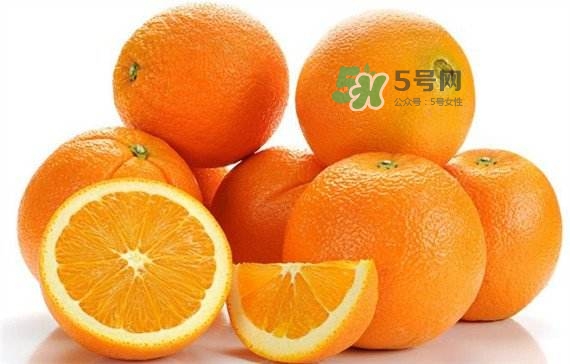 橙子怎么挑選好吃的？橙子怎么剝簡單？