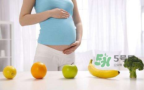 孕婦秋天吃什么水果？孕婦吃水果會胖嗎？