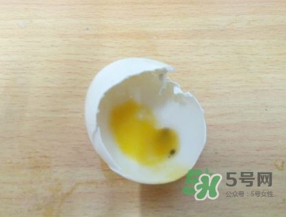雞蛋散黃是什么現(xiàn)象？雞蛋散黃怎么鑒別方法