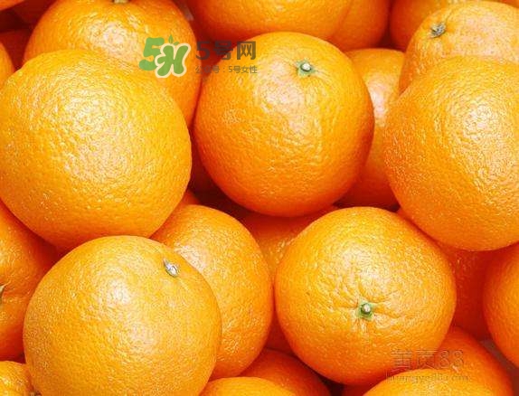 橙子怎么挑選好吃的？橙子怎么剝簡單？