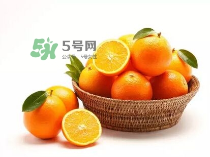 橙子是熱性還是涼性水果？橙子是酸性還是堿性？