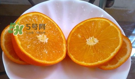 橙子怎么切好看？橙子的吃法大全