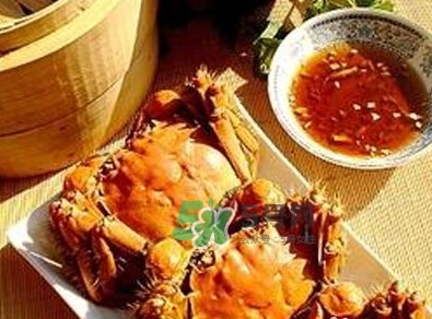 螃蟹怎么吃好吃？螃蟹和什么一起吃最好？