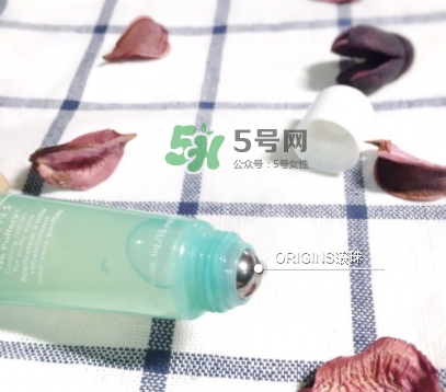 悅木之源炯炯有神滾珠棒怎么樣？悅木之源滾珠眼霜用法