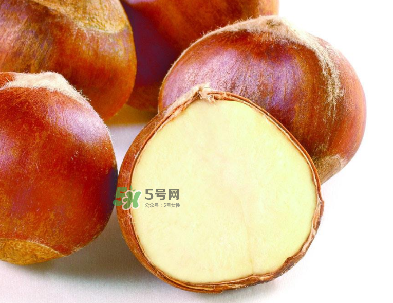 板栗吃多了會(huì)放屁嗎？板栗吃多了胃脹怎么辦？