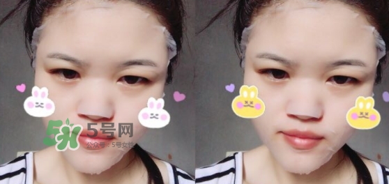 自然堂水光面膜怎么用？自然堂水光面膜要洗嗎？