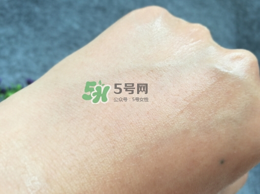 自然堂水光面膜怎么樣？自然堂水光面膜成分