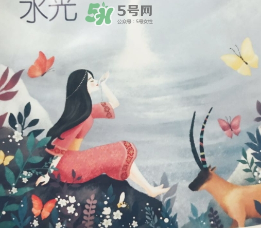 自然堂水光面膜多少錢？自然堂水光面膜價(jià)格表