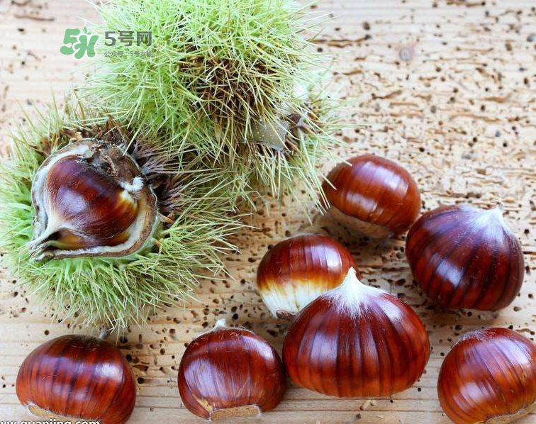 板栗能和紅薯一起吃嗎？板栗能和牛肉一起吃嗎？