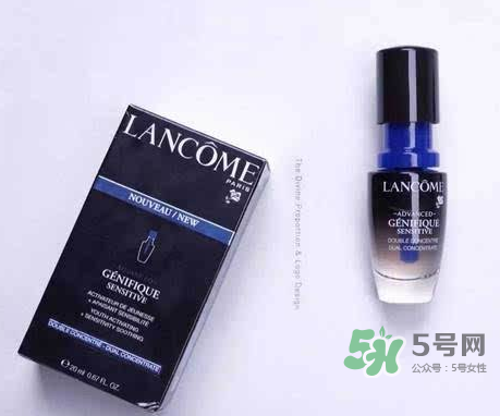 蘭蔻小黑瓶安瓶精華怎么用？蘭蔻小黑瓶安瓶精華使用方式