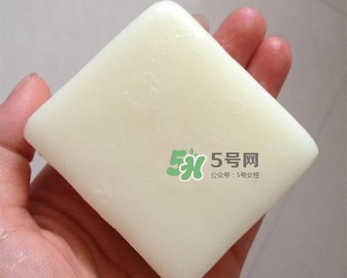 羊奶皂可以洗臉嗎？澳洲羊奶皂可以洗臉嗎？