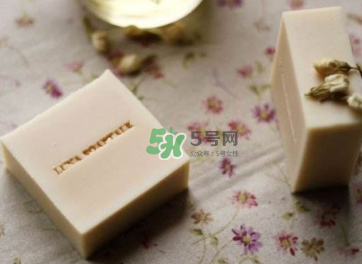 羊奶皂可以洗臉嗎？澳洲羊奶皂可以洗臉嗎？