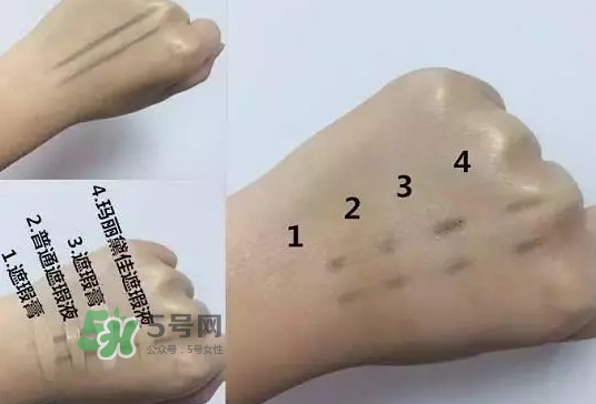 瑪麗黛佳遮瑕棒遮瑕液好用嗎？瑪麗黛佳遮瑕液怎么用