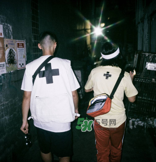places+faces與hbx聯(lián)名新款怎么樣_好看嗎_款式有哪些？
