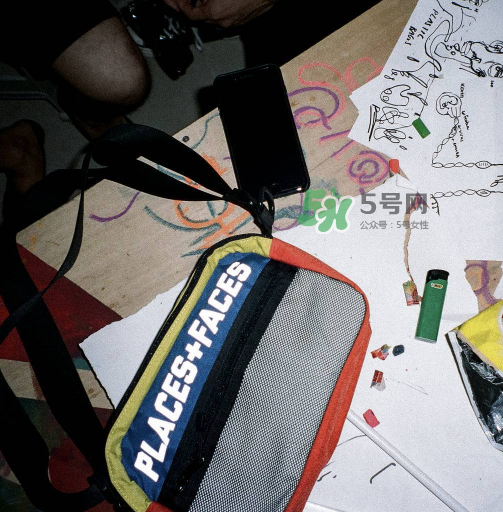 places+faces與hbx聯(lián)名新款怎么樣_好看嗎_款式有哪些？