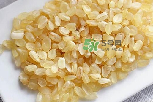 皂角米有毒嗎？皂角米有酸味還能吃嗎