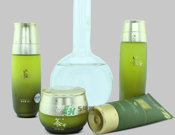 茶母化妝品怎么樣？茶母護(hù)膚品用了怎么樣？