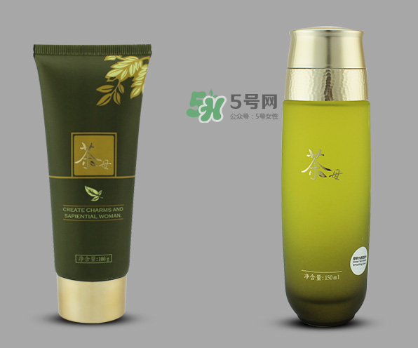 茶母化妝品怎么樣？茶母護(hù)膚品用了怎么樣？
