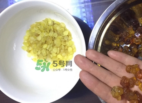 吃皂角米會過敏嗎？皂角米會回奶嗎