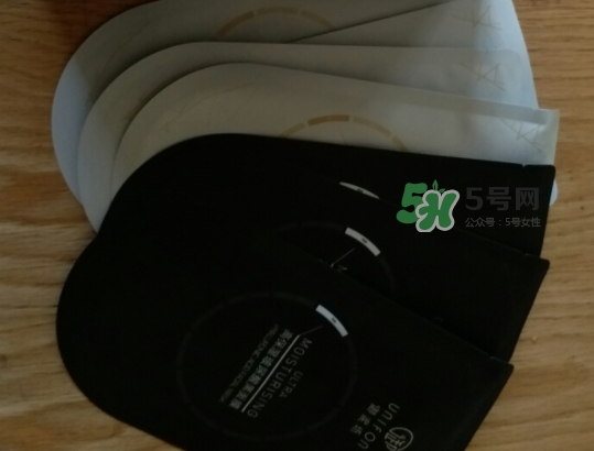 御泥坊玉潤雪肌黑白膜怎么樣_多少錢_怎么用？
