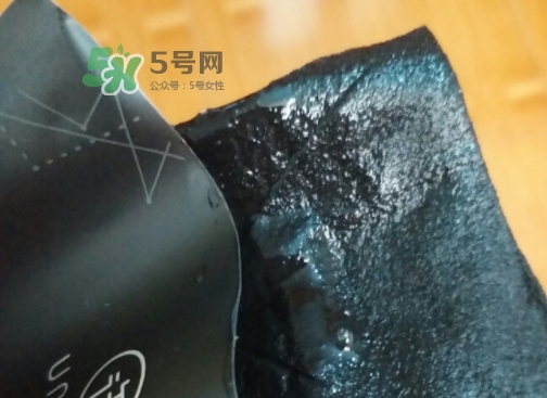 御泥坊玉潤雪肌黑白膜怎么樣_多少錢_怎么用？