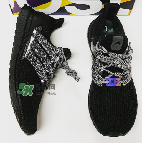 concepts與adidas ultraboost 3.0聯(lián)名會發(fā)售嗎_是限量嗎？