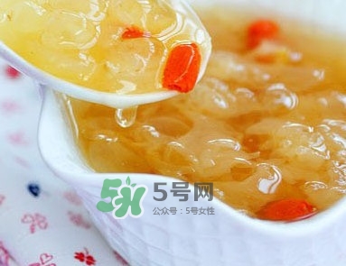 皂角米可以隔夜吃嗎？煮好的皂角米可以放多久