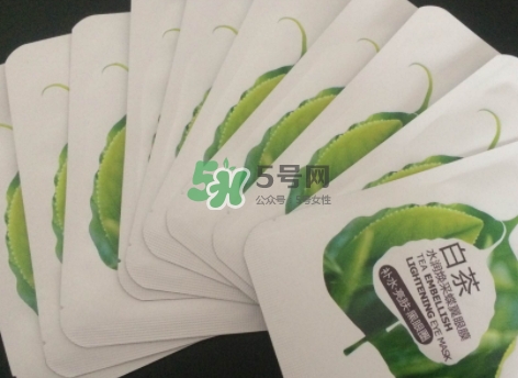 一葉子眼膜怎么用？一葉子眼膜使用方法