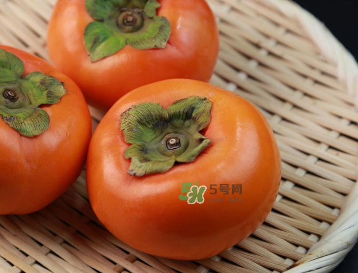 脆柿子什么時(shí)候成熟？脆柿子什么時(shí)候上市？
