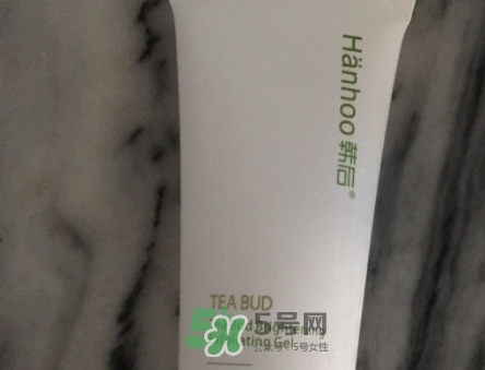 韓后茶蕊去角質(zhì)素怎么用？韓后茶蕊亮滑去角質(zhì)素用法