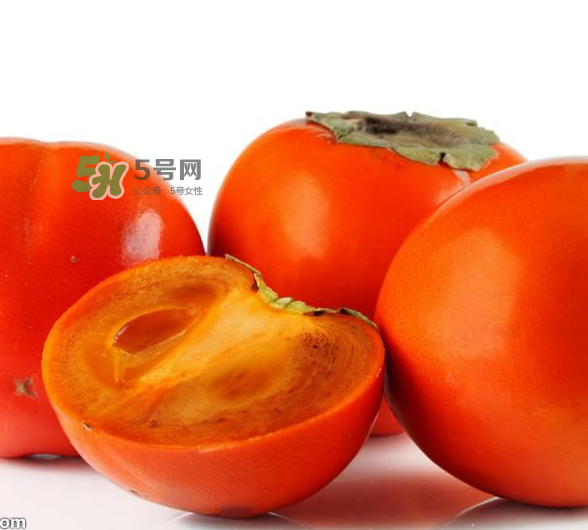 柿子澀是什么原因？柿子如何去澀？