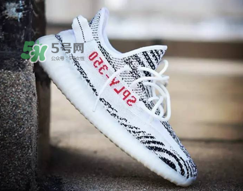 yeezy boost 350 v2白斑馬香港補貨怎么預(yù)定_在哪登記預(yù)約？