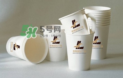 一次性紙杯有毒嗎？一次性紙杯有保質(zhì)期嗎