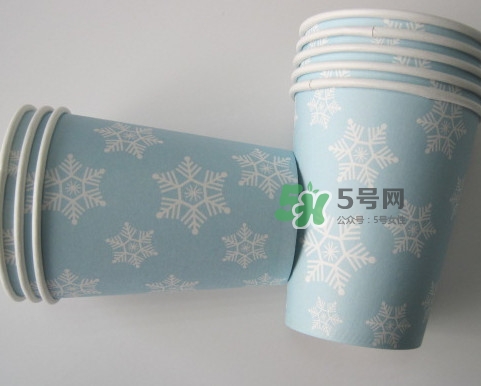 一次性紙杯有毒嗎？一次性紙杯有保質(zhì)期嗎