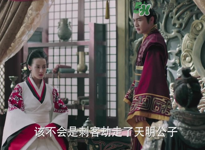秦時(shí)明月麗人心公孫麗孩子是誰(shuí)的？公孫麗的孩子叫什么？