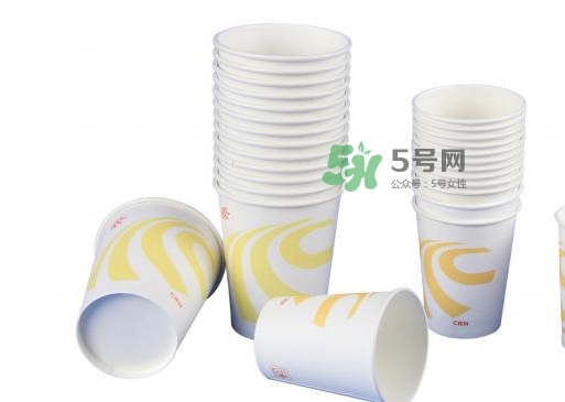 一次性紙杯保質(zhì)期多久？過期的紙杯還能用嗎？