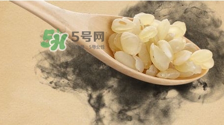皂角米怎么吃？皂角米要泡多久